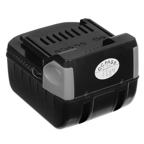 Аккумулятор хитачи 12v