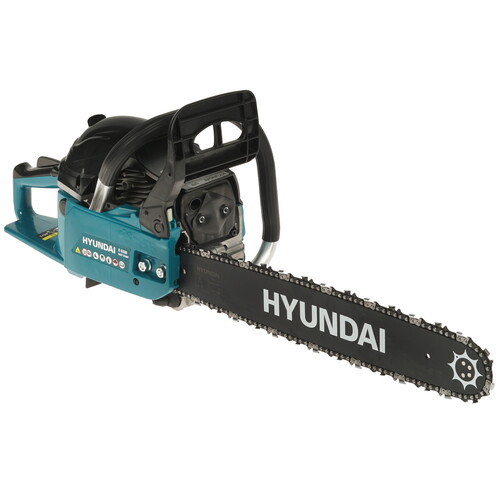 Бензопила hyundai х 5320