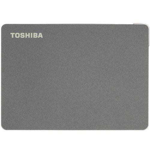 1 ТБ Внешний HDD Toshiba Canvio Gaming [HDTX110EK3AA]