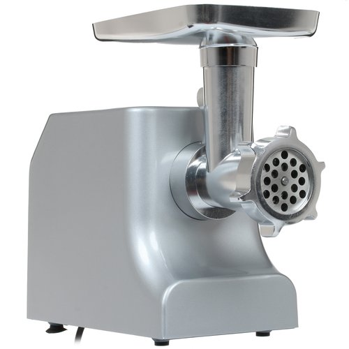 Мясорубка электрическая Moulinex HV10 ME858D32 серый