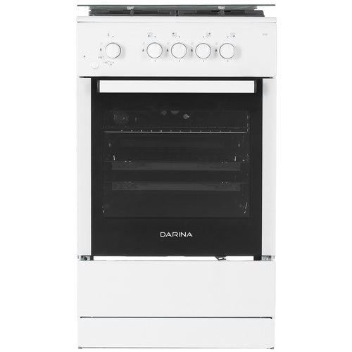 Газовая плита DARINA F1 3110 W белый