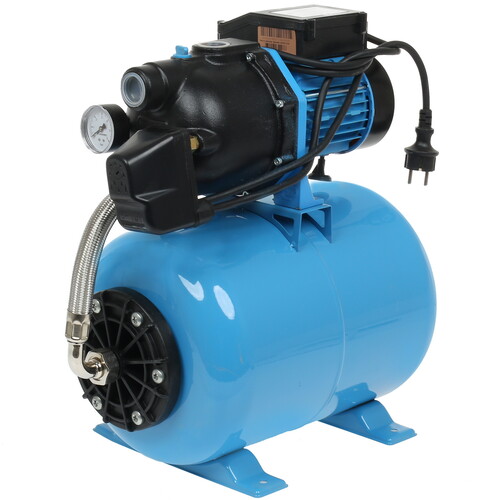 Купить Насосная станция Джилекс ДЖАМБО 60/35 Ч-24 в интернет магазине ...