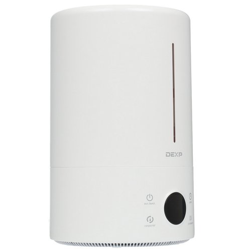 Увлажнитель воздуха DEXP HD-440