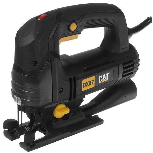 Electric jigsaw CAT DX57