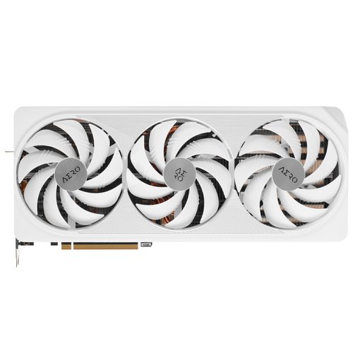 Видеокарта GIGABYTE GeForce RTX 4080 AERO [GV-N4080AERO-16GD]