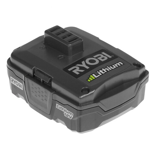 Аккумулятор ryobi rb12l13