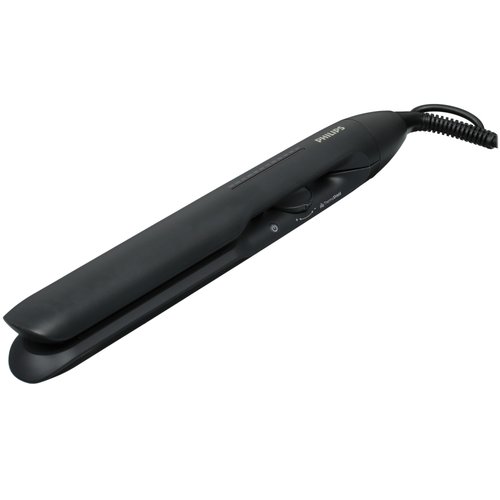 Выпрямитель для волос Philips ThermoShield BHS510/00 черный