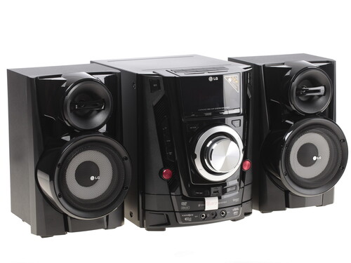 Купить Микросистема LG DM5420K в интернет магазине DNS. Характеристики ...