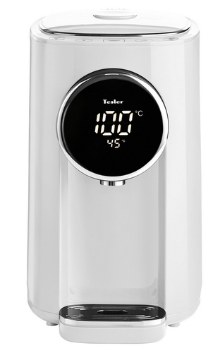 Термопот TESLER TP-5060 белый