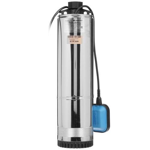 Купить Насос колодезный Джилекс ВОДОМЕТ 150/45 А в интернет магазине ...