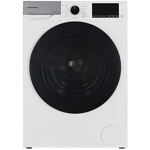 Стиральная машина grundig gw5p57h21w