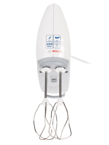 Миксер Bosch MFQ 36480 белый