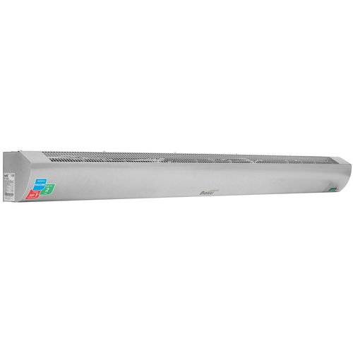 Air curtain Ballu BHC-L15S09-M with a remote BRC-S