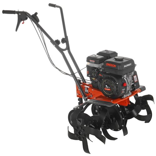 Бензиновый культиватор Patriot T 7085 P OREGON
