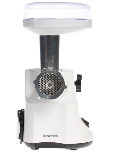 Мясорубка электрическая Kenwood MG450 белый