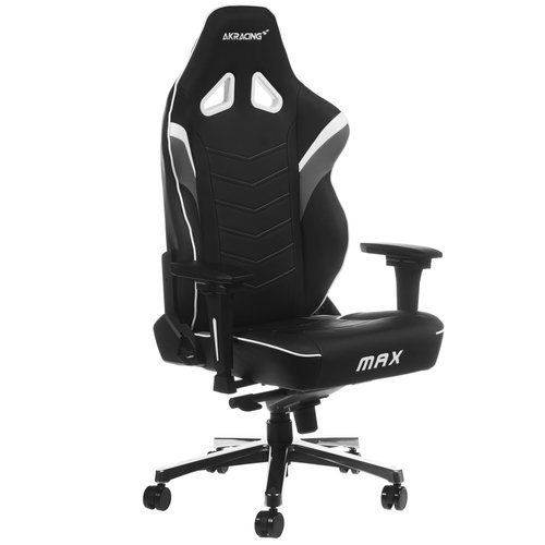 Компьютерное кресло AKRacing MAX черный