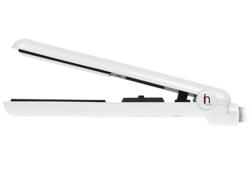Выпрямитель для волос Harizma Designer GP h10313GP белый