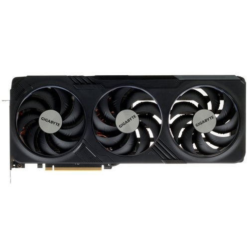 Видеокарта GIGABYTE GeForce RTX 4070 Ti GAMING OC [GV-N407TGAMING OC-12GD]
