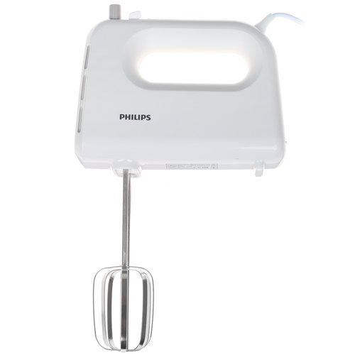 Миксер Philips HR3705/00 белый