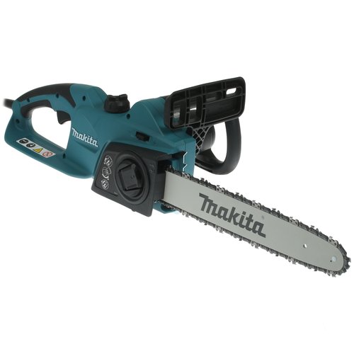 Электрическая цепная пила Makita UC4041A шина - 40 см(16")