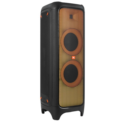 Аудиосистема JBL PartyBox 1000 черный