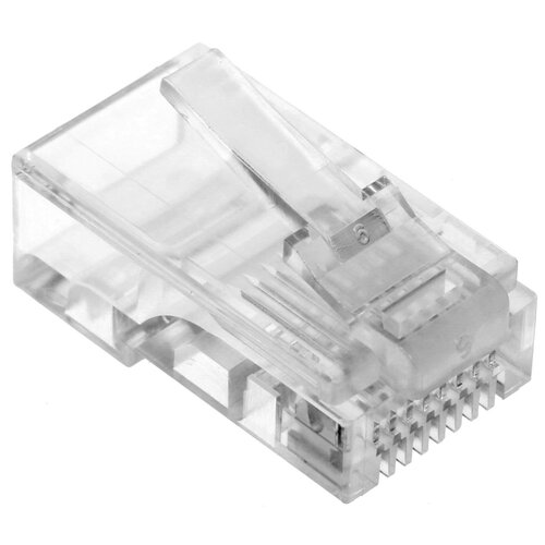 Коннектор RJ45  Cablexpert PLUG3UP6/10