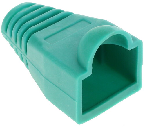 Разъем finepower rj45