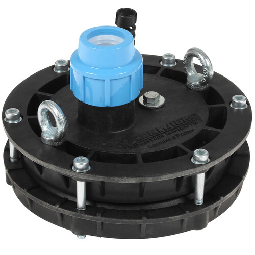 Драйвера и инструкция для Оголовок скважинный ДЖИЛЕКС ОСП 110-130/32 ...