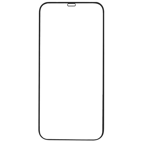 Защитное стекло Red Line для экрана Apple iPhone 12 Pro Max