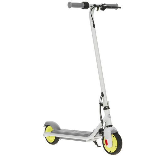 Электросамокат Ninebot С10 серый