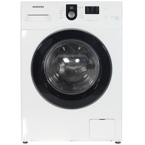 Стиральная машина samsung wf60f1r2g0wdby