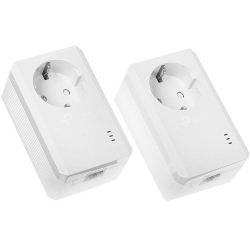 Адаптер PowerLine TP-Link TL-PA4010PKIT