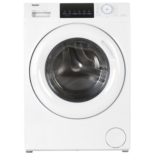 Стиральная машина Haier HW65-BP129301B белый