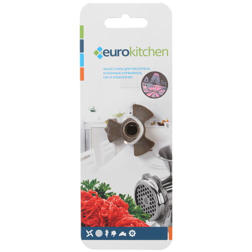 Коуплер Eurokitchen FS-04
