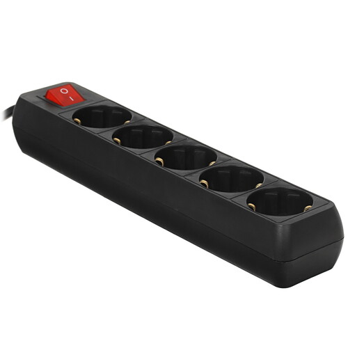 Оценка надежности Удлинитель Фотон 16-35ES черный | 4800876. Интернет ...