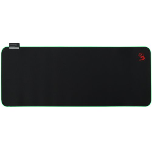 Коврик A4Tech Bloody MP-75N (XL) черный