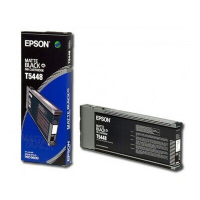 Картридж Epson T5448 черный