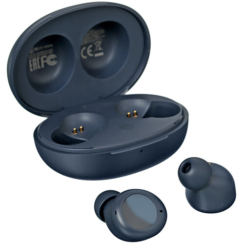 DIZO GoPods D TWS、DIZOワイヤレスイヤホンをインドで発売