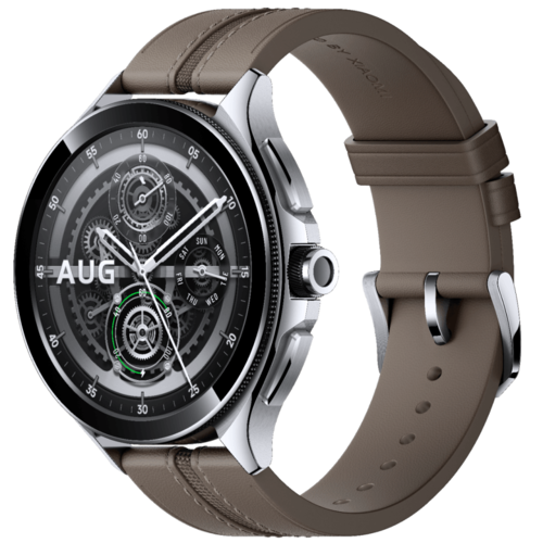 Смарт-часы Xiaomi Watch 2 Pro