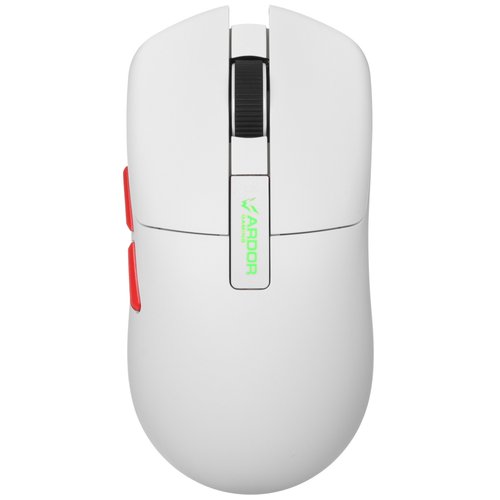 Mouse wireless/wired ARDOR GAMING Essence  white