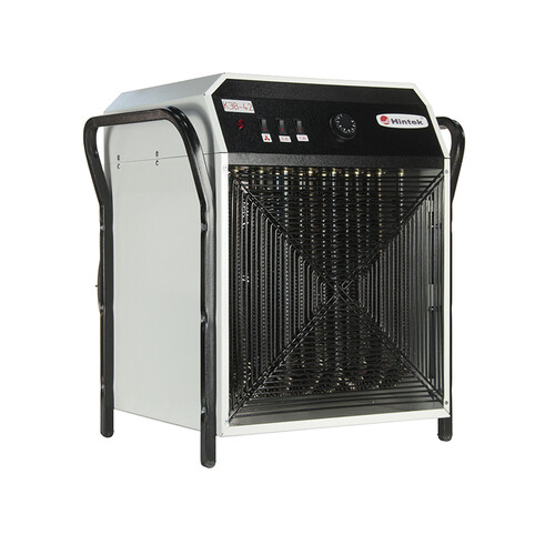 Драйвера и инструкция для Тепловая пушка электрическая Hintek КЭВ-42 ...