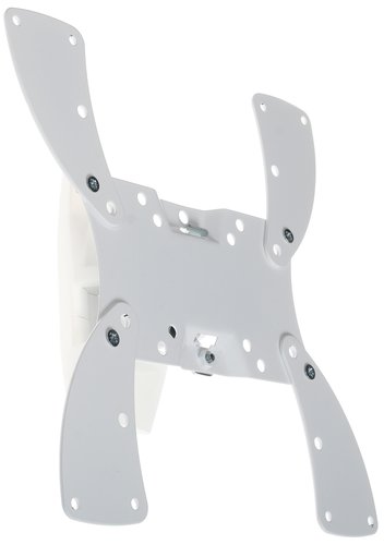 Кронштейн для ТВ Holder LCDS-5019 белый