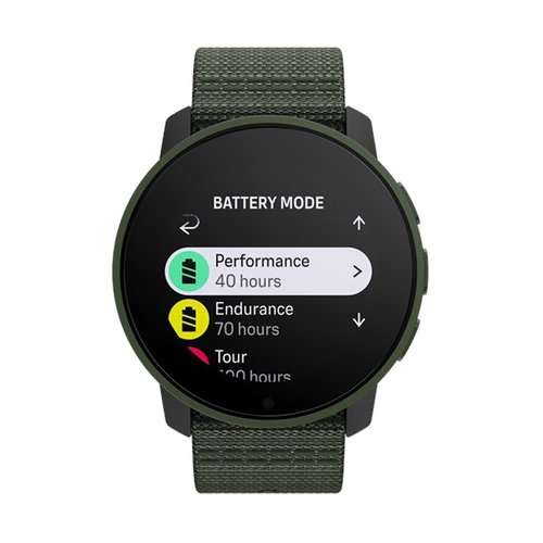 Спортивные часы Suunto 9 Peak Pro