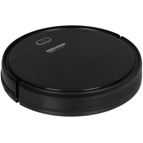 Робот-пылесос Redmond RV-R560 черный