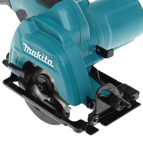 Пила дисковая Makita HS301DWME CXT 12V
