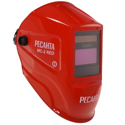 Маска сварочная Ресанта МС-2