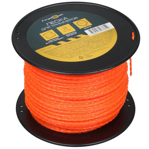 Леска для триммеров FinePower NGT1421