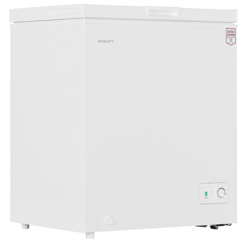 Муздатыгыч ларь KRAFT BD (W)-185QX