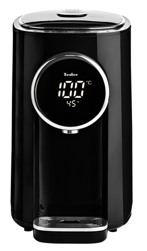 Термопот TESLER TP-5060 черный