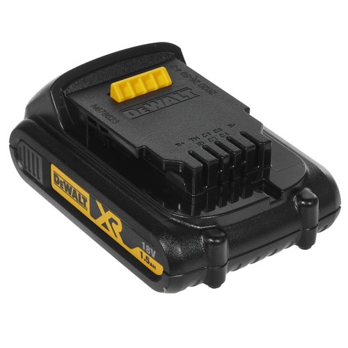 Аккумулятор DeWalt DCB181